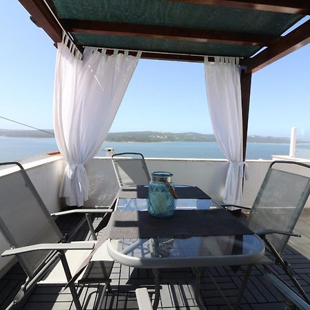 Beguest Lagoon House Nadadouro Zewnętrze zdjęcie