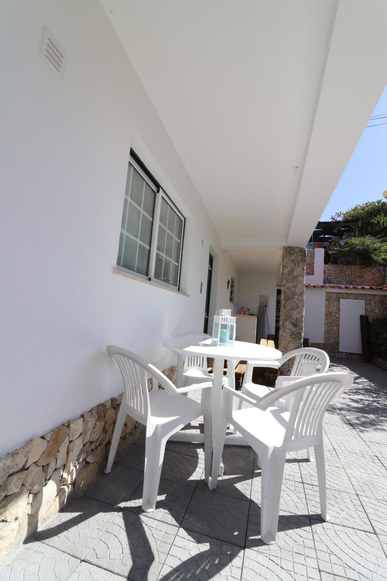 Beguest Lagoon House Nadadouro Zewnętrze zdjęcie