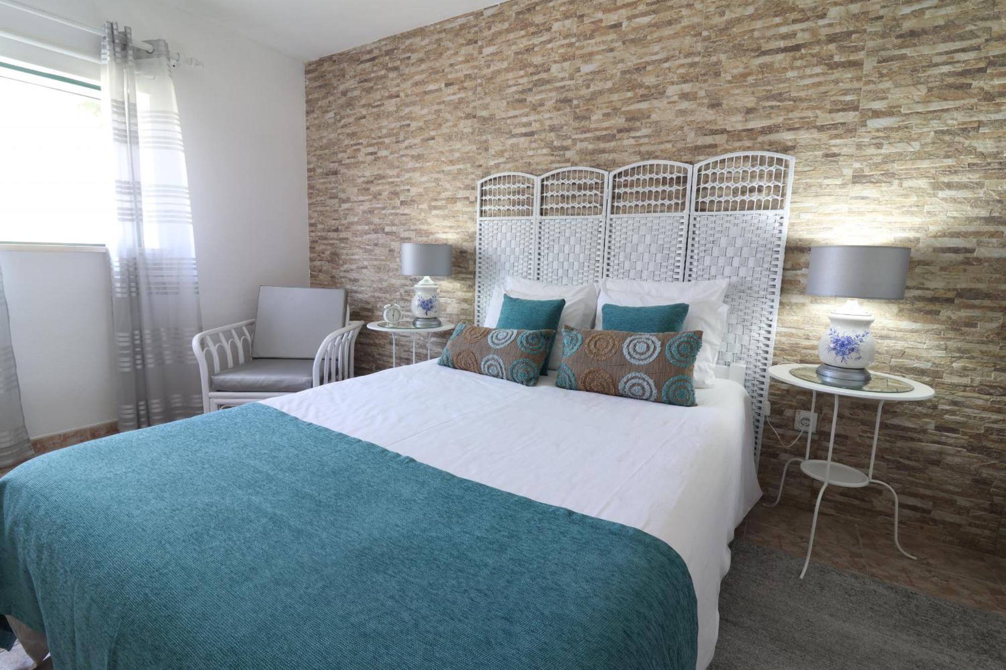 Beguest Lagoon House Nadadouro Zewnętrze zdjęcie